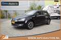Volkswagen Polo 1.0 TSI BlueMotion Edition 6 mnd GARANTIE DealerOH Zwart - thumbnail 1