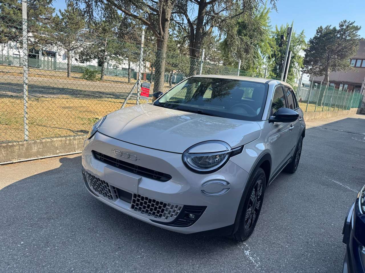Fiat 600 Hybrid 100 CV DCT MHEV " OTTIMO PREZZO "