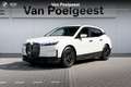 BMW iX xDrive50 Business Edition Plus 112 kWh Blanco - thumbnail 1