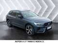 Volvo XC60 T6 AWD Plug-in Hybrid Ultra Dark Blau - thumbnail 5