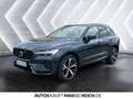 Volvo XC60 T6 AWD Plug-in Hybrid Ultra Dark Blau - thumbnail 2