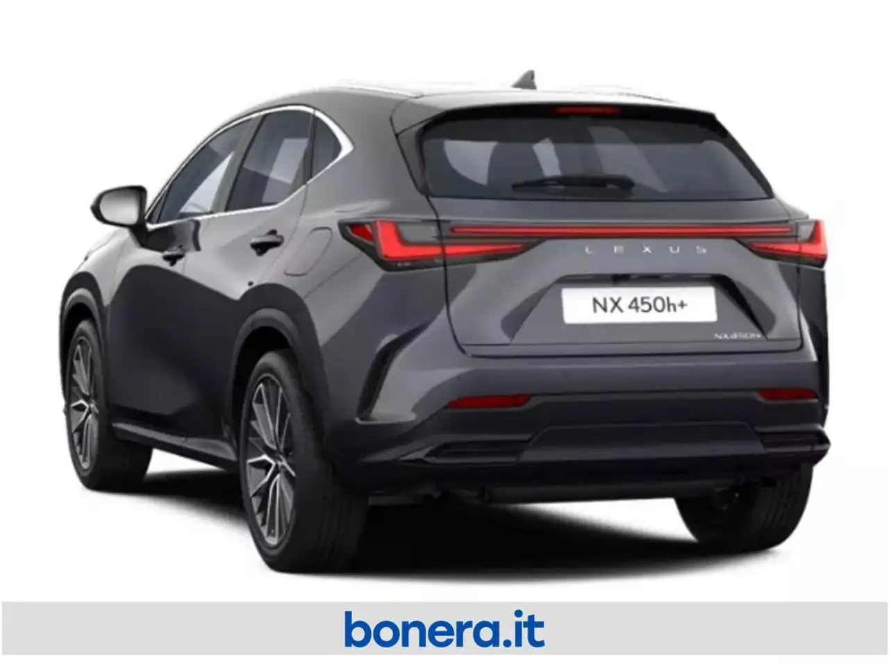 Lexus NX 2026