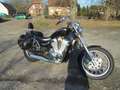 Suzuki VS 1400 Suzuki Intruder VS 1400 Negru - thumbnail 1