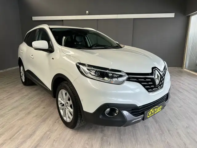 Renault Kadjar Energy dCi 110 Experience