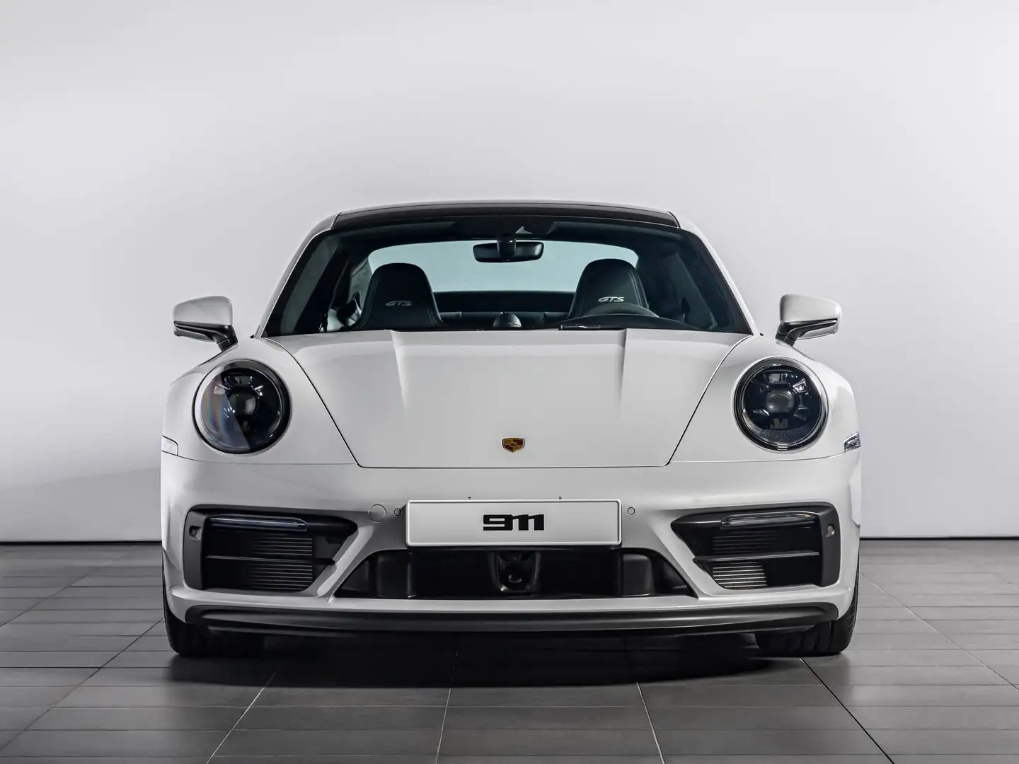 Porsche 992 911 Carrera GTS PDK 480 cv - IVA Esposta Šedá - 2