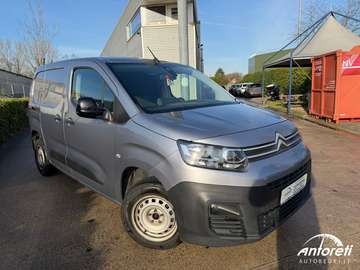Berlingo 1.2 Puretech 110 M S