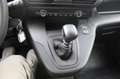 Peugeot Partner Partner Standard L1 BlueHDi 100 S&S Premium Weiß - thumbnail 16