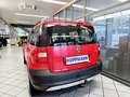 Skoda Yeti Style nur Export oder gewerblich, Rosso - thumbnail 5