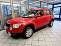 Skoda Yeti Style nur Export oder gewerblich, Rosso - thumbnail 2