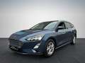 Ford Focus Turnier Cool&Connect*LED*NAV*CAM*GARANTIE Bleu - thumbnail 1