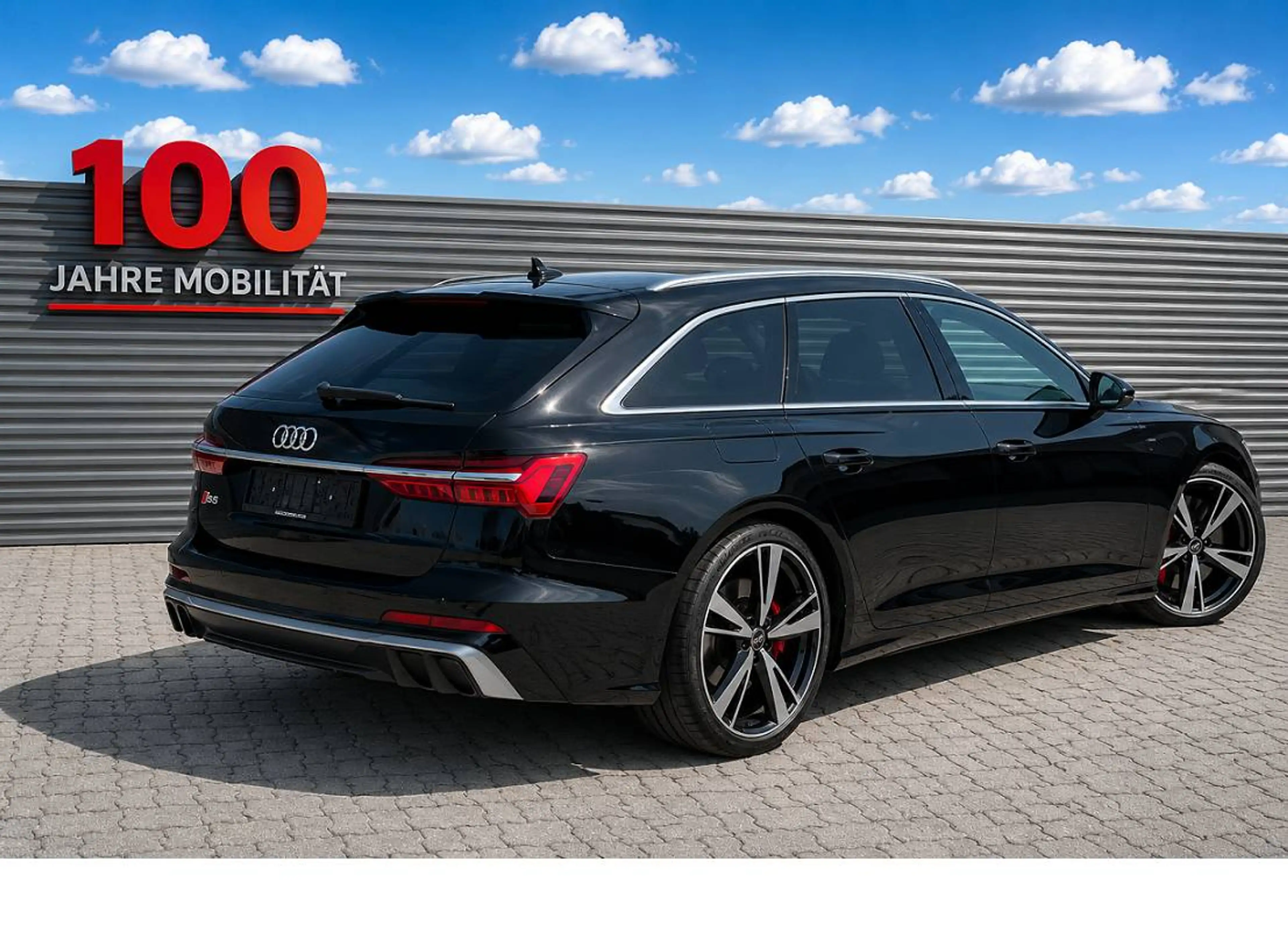 Audi S6 TDI quattro Privacy-Verglasung+Panoramadach+Anhängevorrichtung+Top Zustand+Luft+Allradlenkung — photo 6