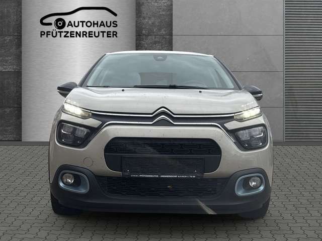 Citroen C3 Elle