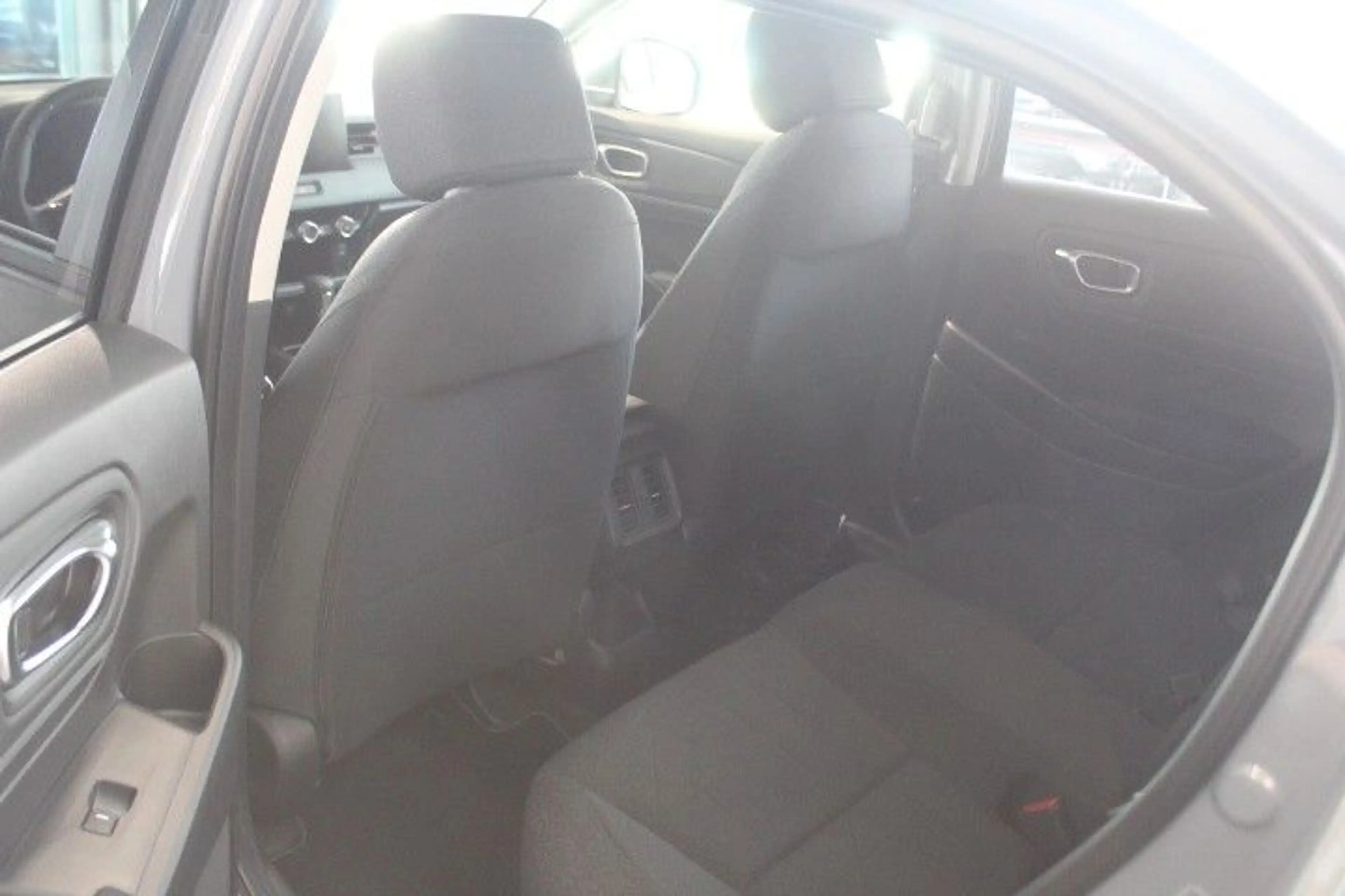 Honda HR-V 1.5 e:HEV Hybrid Elegance MJ27 — photo 11
