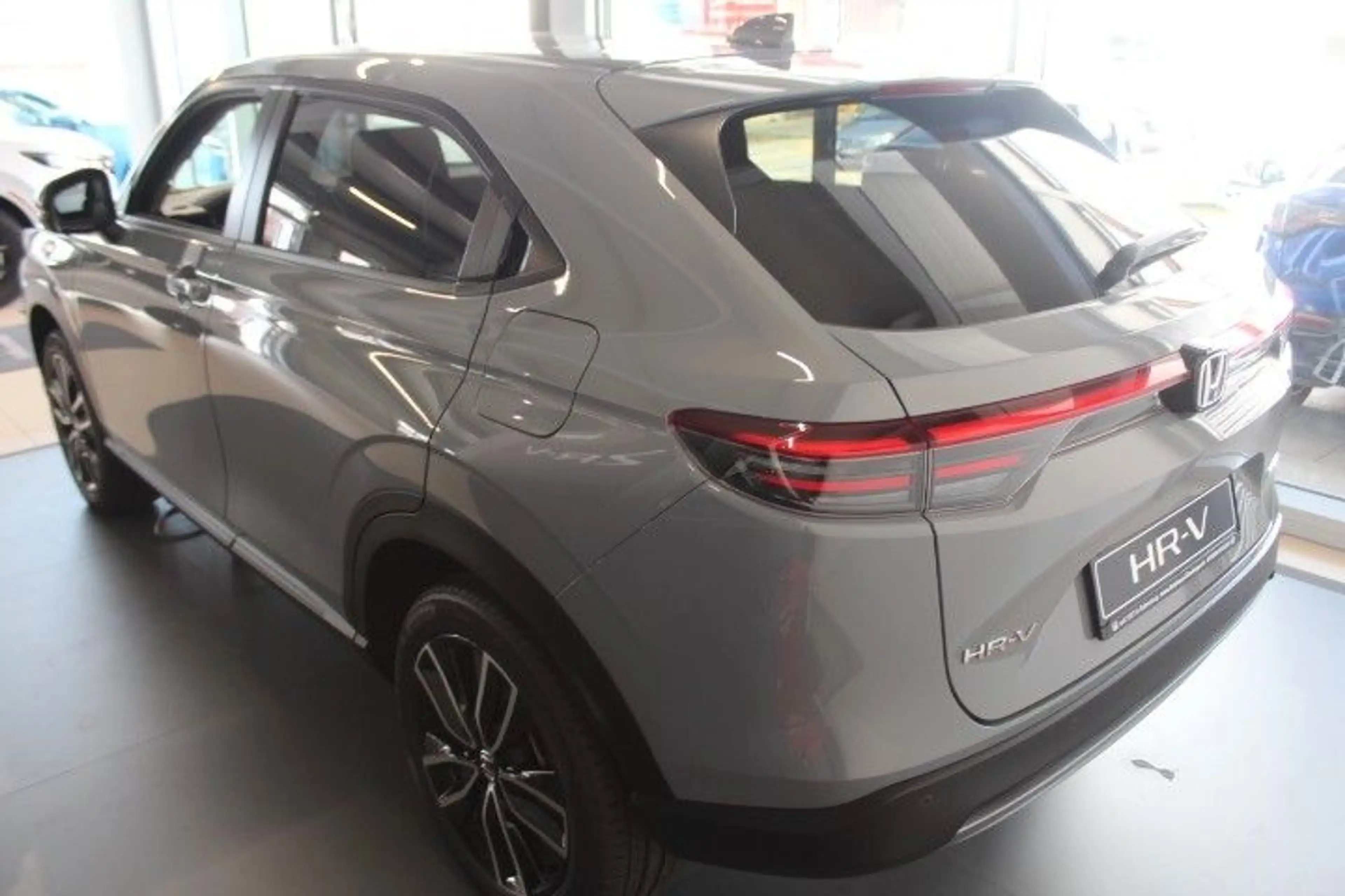 Honda HR-V 1.5 e:HEV Hybrid Elegance MJ27 — photo 10