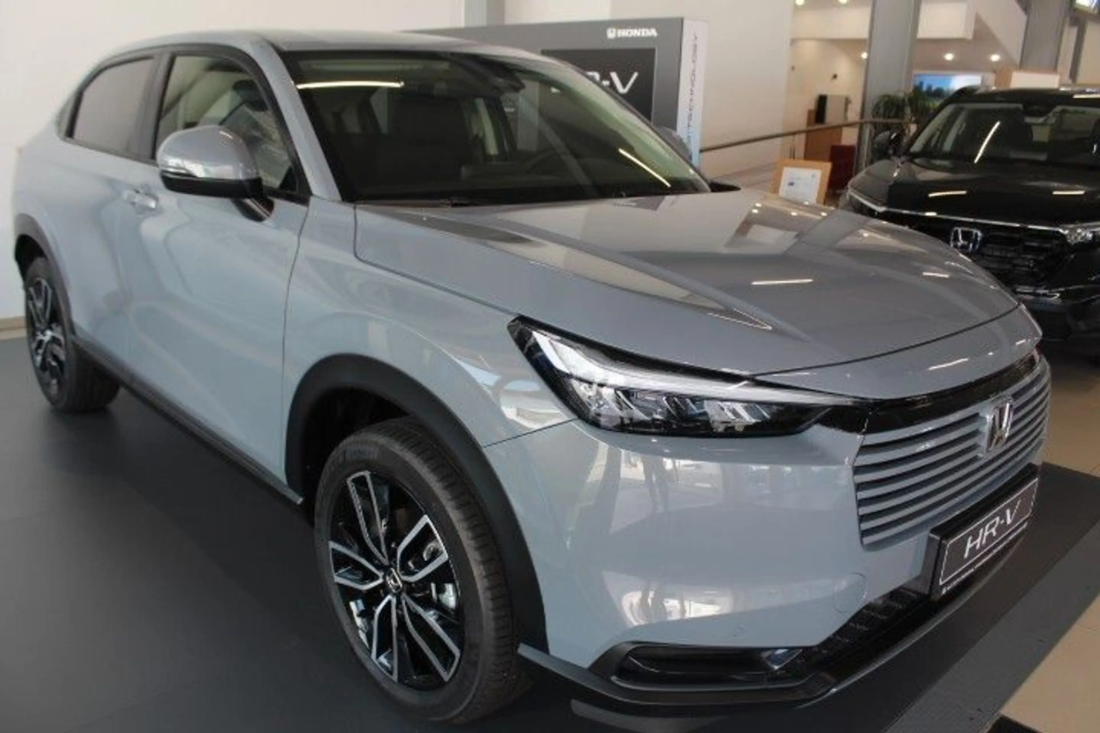 Honda HR-V 1.5 e:HEV Hybrid Elegance MJ27 — photo 5