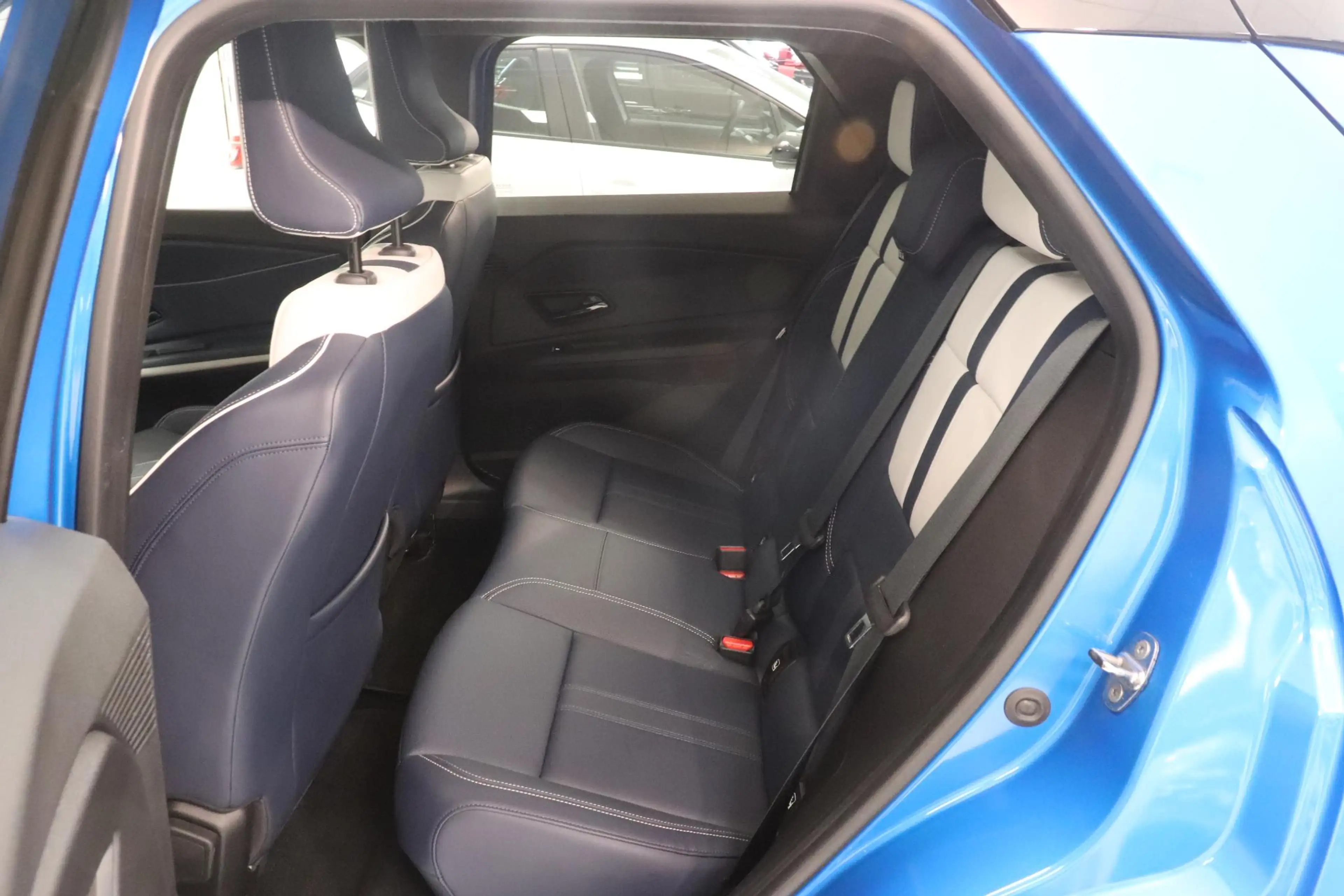 Alpine A290 GTS 52 kWh | Camera | Adaptieve cruise | SoH 99% | — photo 9
