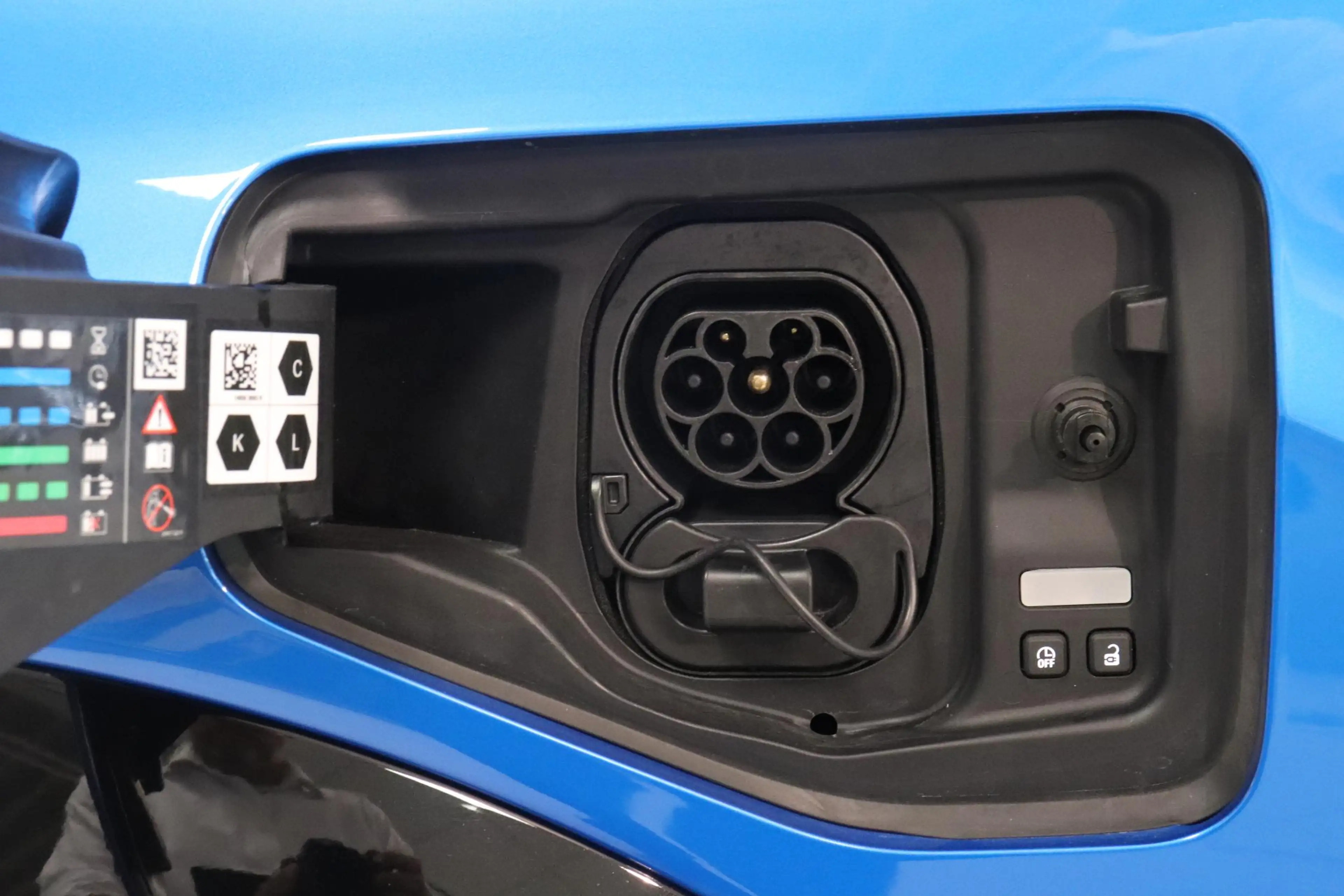 Alpine A290 GTS 52 kWh | Camera | Adaptieve cruise | SoH 99% | — photo 33