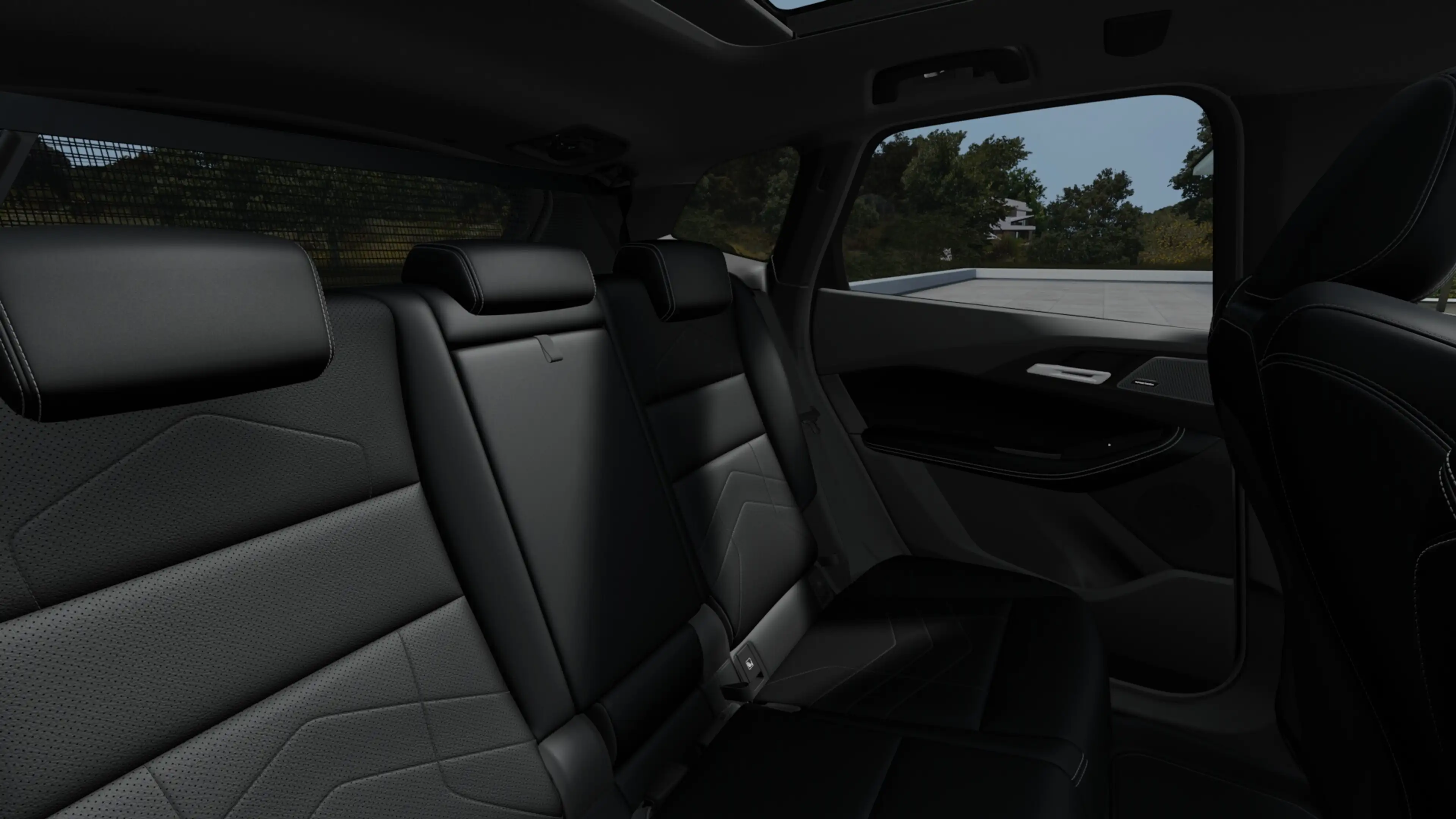 BMW 225 2 Serie Active Tourer 225e xDrive M Sport Automaat — photo 10