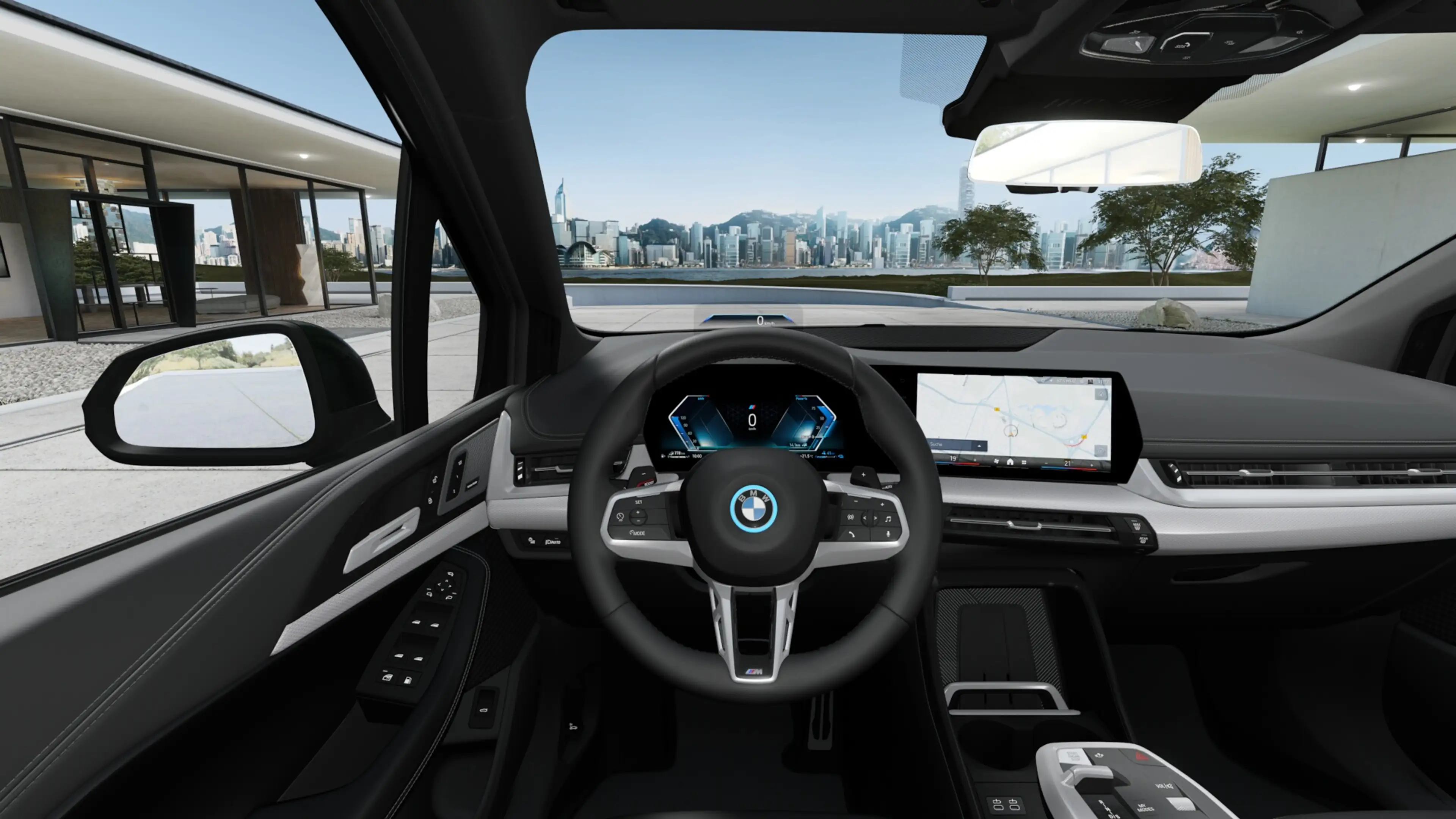 BMW 225 2 Serie Active Tourer 225e xDrive M Sport Automaat — photo 7