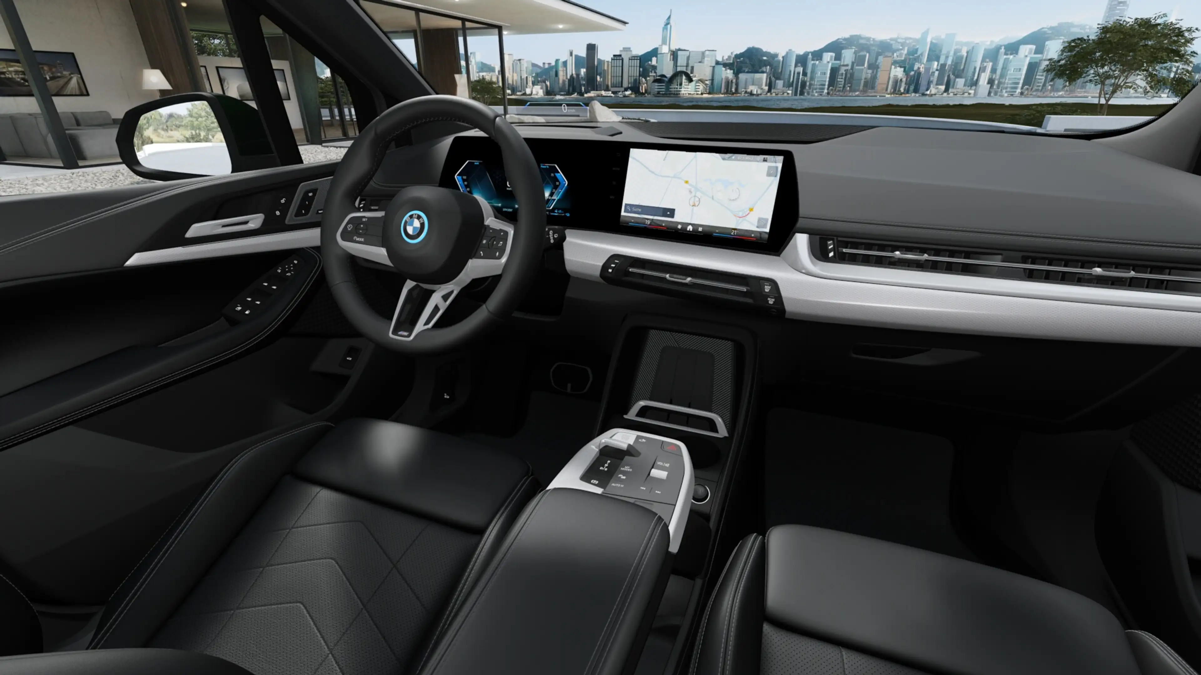 BMW 225 2 Serie Active Tourer 225e xDrive M Sport Automaat — photo 8