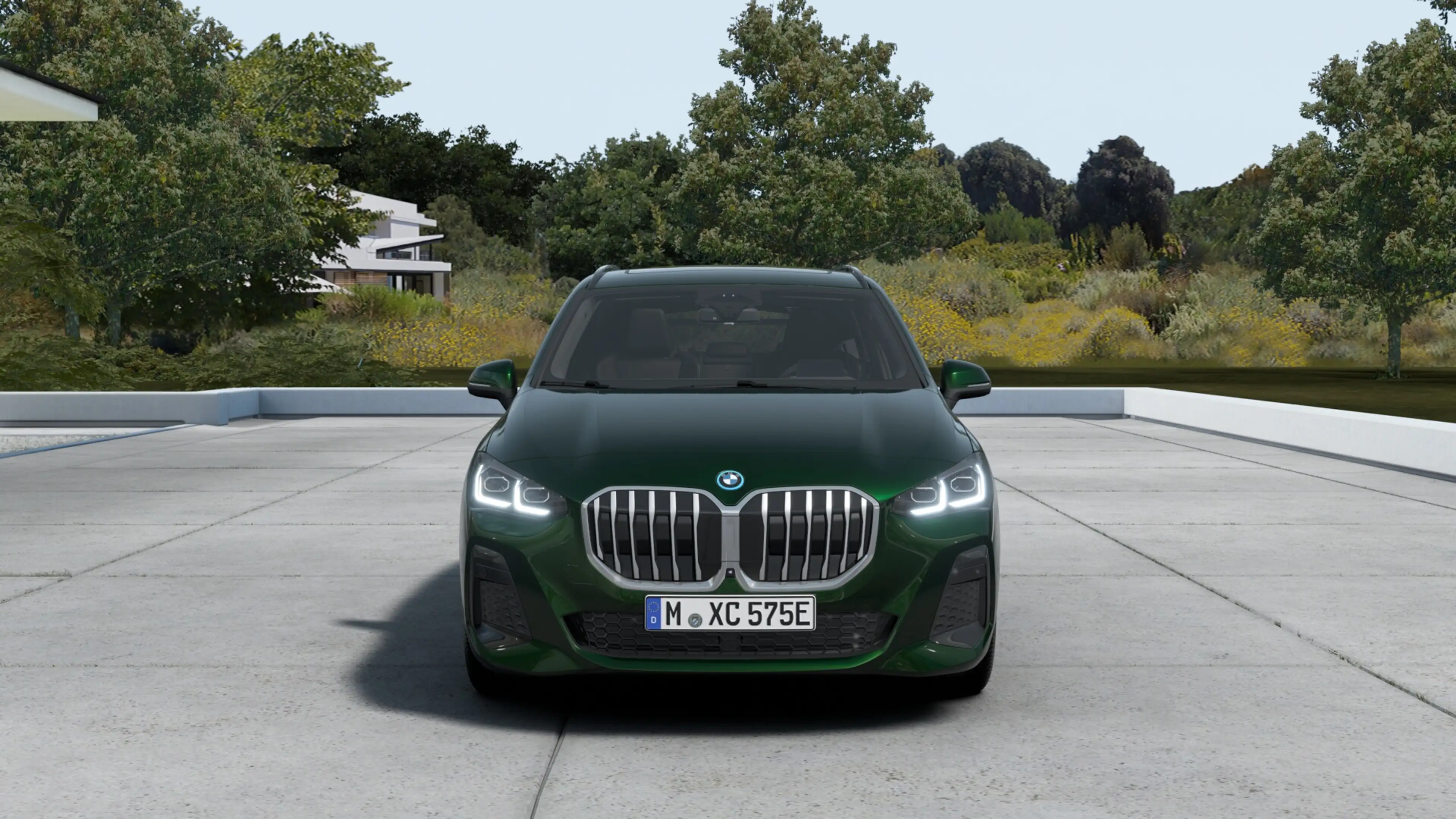 BMW 225 2 Serie Active Tourer 225e xDrive M Sport Automaat — photo 3