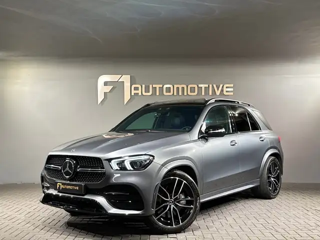Mercedes-Benz GLE 450 4M Premium+ Pano|Massage|Trekhaak