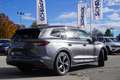 Skoda Enyaq 85 Sportline+AHK+NAV+ACC+KAMERA+KESSY+SIDE Grau - thumbnail 5