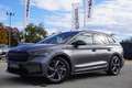 Skoda Enyaq 85 Sportline+AHK+NAV+ACC+KAMERA+KESSY+SIDE Grau - thumbnail 2