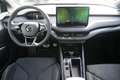 Skoda Enyaq 85 Sportline+AHK+NAV+ACC+KAMERA+KESSY+SIDE Grau - thumbnail 8