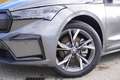 Skoda Enyaq 85 Sportline+AHK+NAV+ACC+KAMERA+KESSY+SIDE Grau - thumbnail 3
