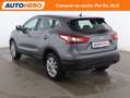 Nissan Qashqai 1.6 Acenta Gris - thumbnail 4