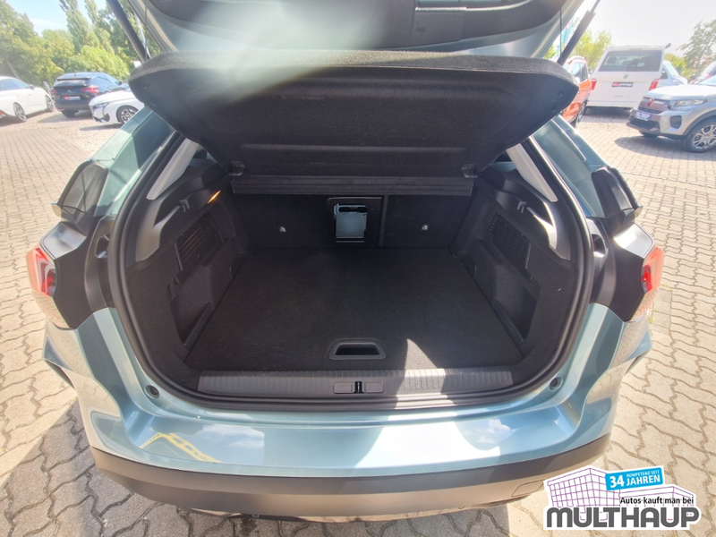 Citroen C4 Max PureTech 130 EAT8 LED HUD PDC DAB — photo 14