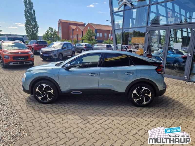 Citroen C4 Max PureTech 130 EAT8 LED HUD PDC DAB — photo 3