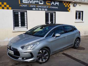 BlueHDi 180 Sport Chic A