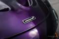 McLaren 600LT Spider 3.8 V8 Biturbo 600 ch - Sièges Senna Violett - thumbnail 20