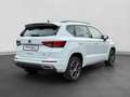 SEAT Ateca 2.0 TDI DSG FR AHK SIDE-ASSIST KAMERA NAVI Weiß - thumbnail 3