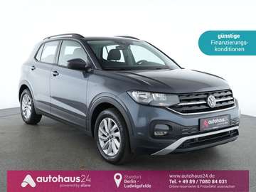 1.0 TSI Life  Bluetooth|CaPlay|PDC