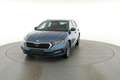 Skoda Octavia Combi 1.5 TSI ACT Style, 1.Hand, AHK, Matrix, Navi Blue - thumbnail 30