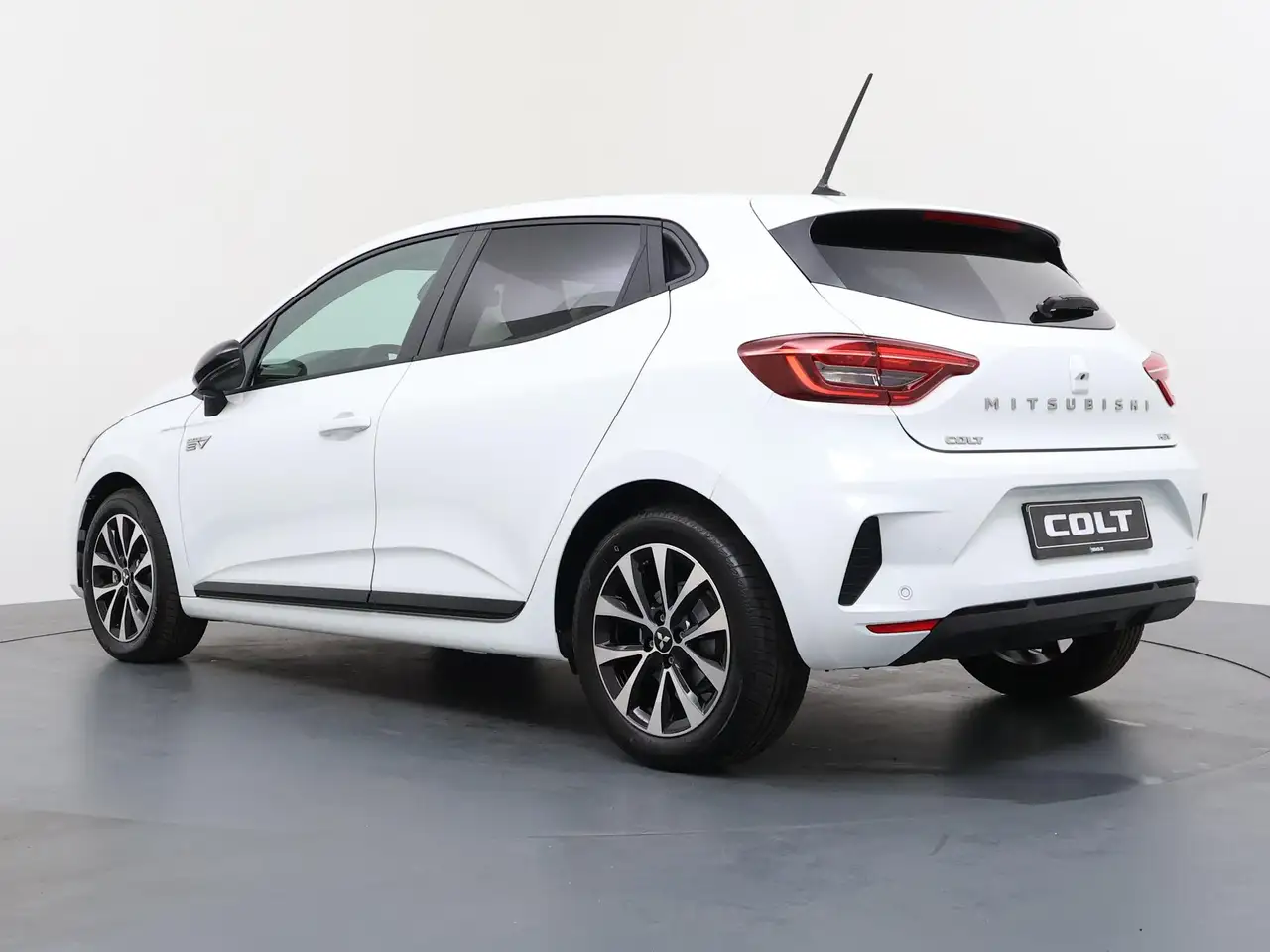 Mitsubishi Colt 2026