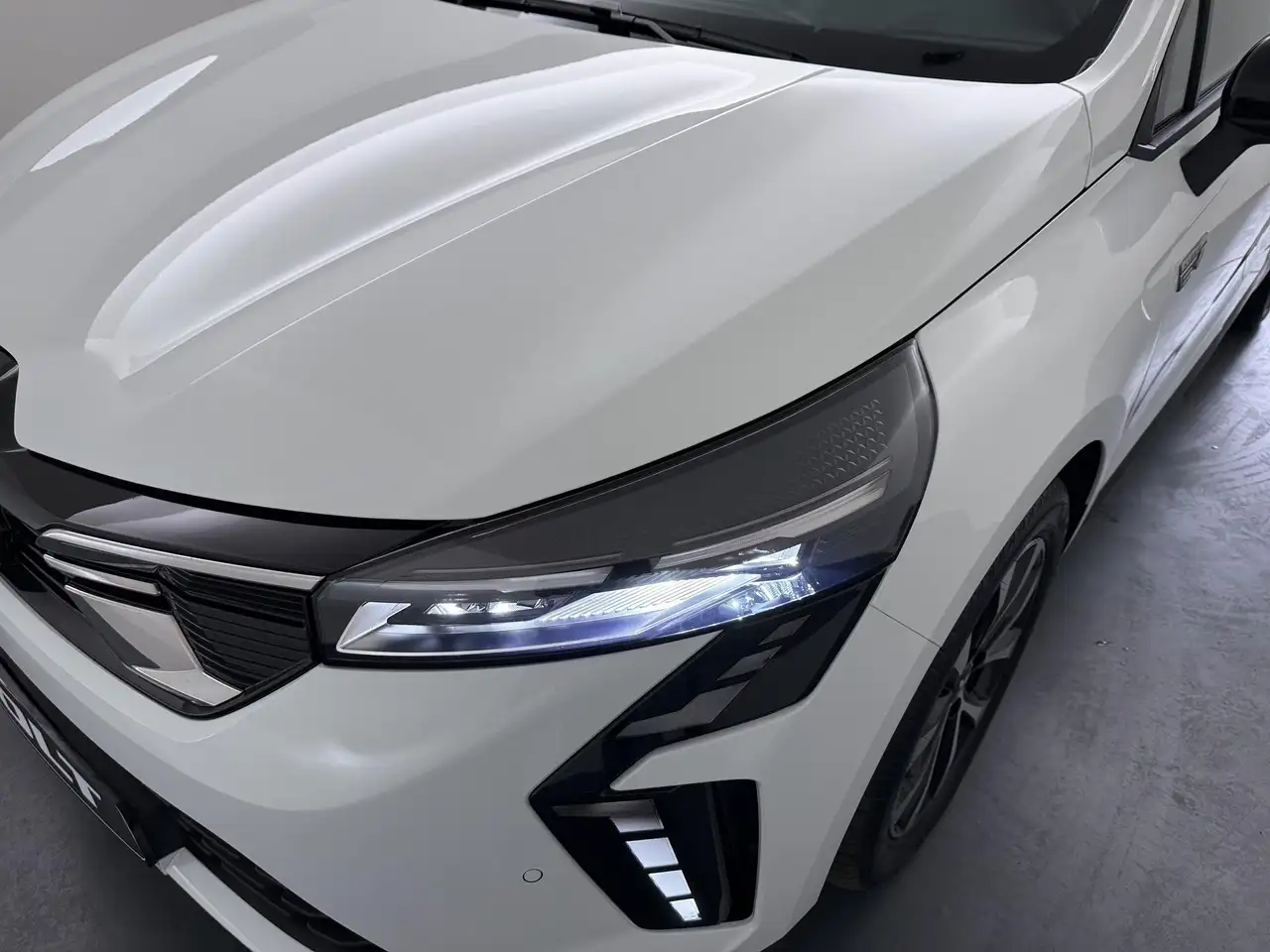 Mitsubishi Colt 2026 — фото 15