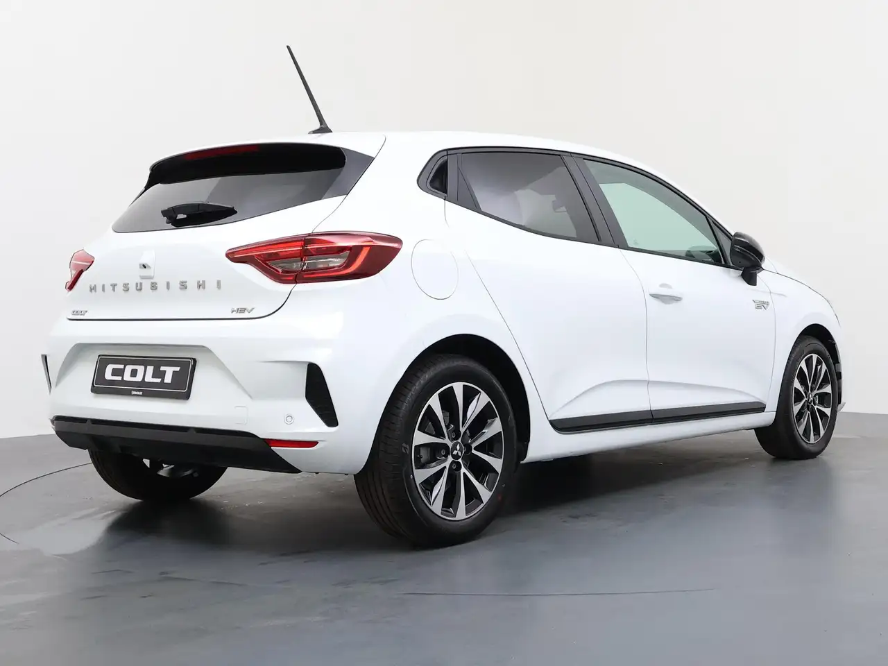 Mitsubishi Colt 2026