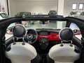 Fiat 500C 500 C 1.0 Hybrid Dolcevita Rosso - thumbnail 8