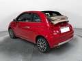 Fiat 500C 500 C 1.0 Hybrid Dolcevita Rosso - thumbnail 5