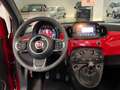 Fiat 500C 500 C 1.0 Hybrid Dolcevita Rosso - thumbnail 11