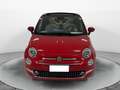 Fiat 500C 500 C 1.0 Hybrid Dolcevita Rosso - thumbnail 3