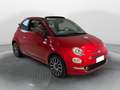 Fiat 500C 500 C 1.0 Hybrid Dolcevita Rosso - thumbnail 1