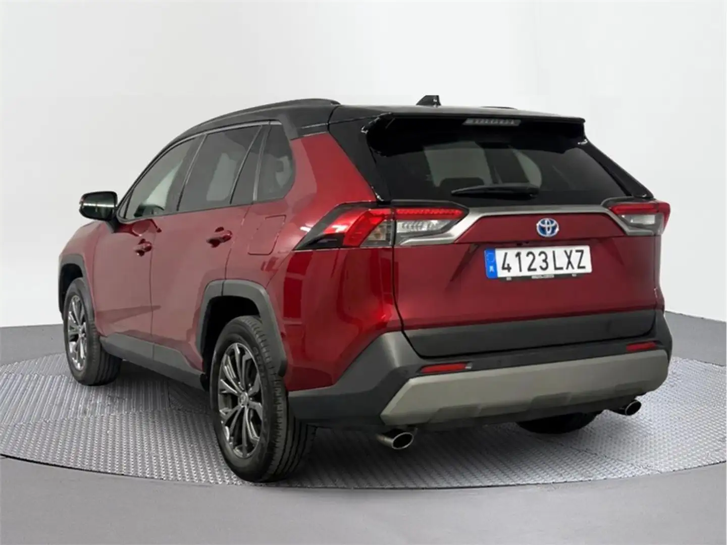Toyota RAV 4 RAV4 2.5l 220H Advance - 2