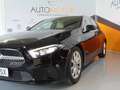 Mercedes-Benz A 180 180d Zwart - thumbnail 26