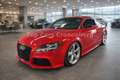 Audi TT RS 2.5 TFSI quattro Coupe*1.Hand*MMI*Schalter Rot - thumbnail 1