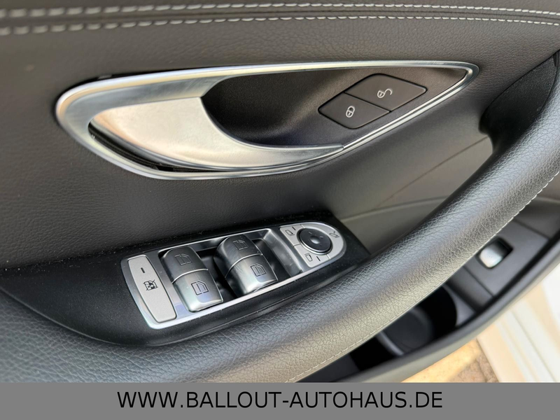 Mercedes-Benz E 220 d T*2.HAND*GSD*AMG*AHK*DIS*TEMPO*SPUR*TOT* — photo 11